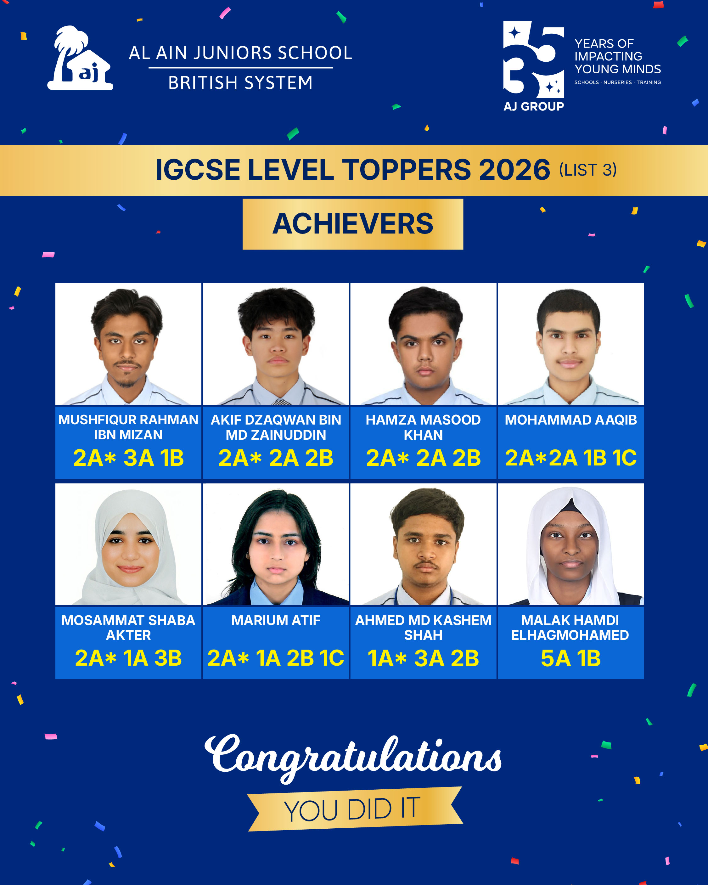 IGCSE level Social Media 03